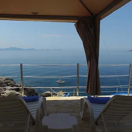 Kiara Διαμέρισμα Zavalatica