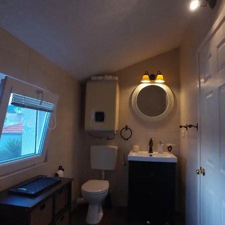 Διαμέρισμα Kiara Zavalatica