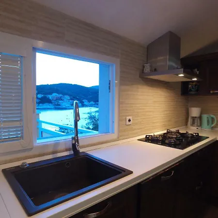 Kiara Διαμέρισμα Zavalatica