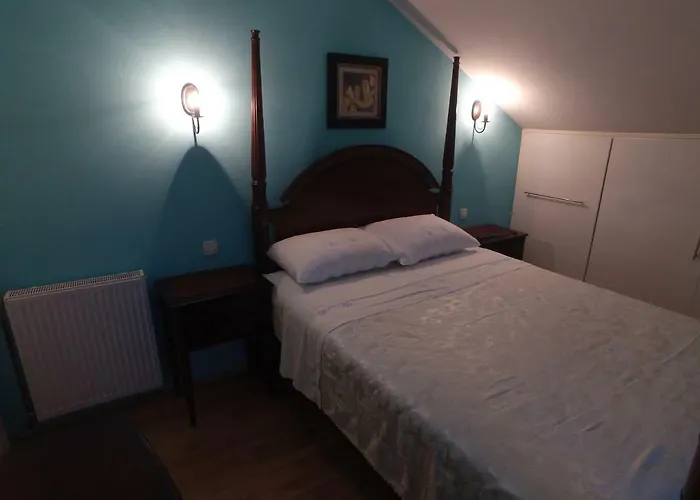 Kiara Appartamento Zavalatica